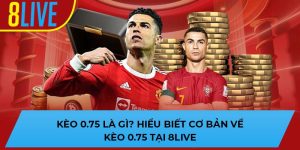 kèo 0.75 là gì