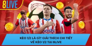 kèo 1/2 là gì