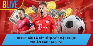 kèo chấp là gì