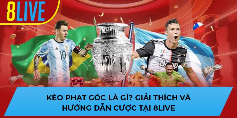 kèo phạt góc là gì